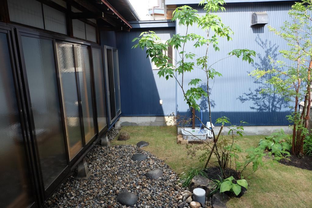 Hostel Fish In A River Takayama  Luaran gambar