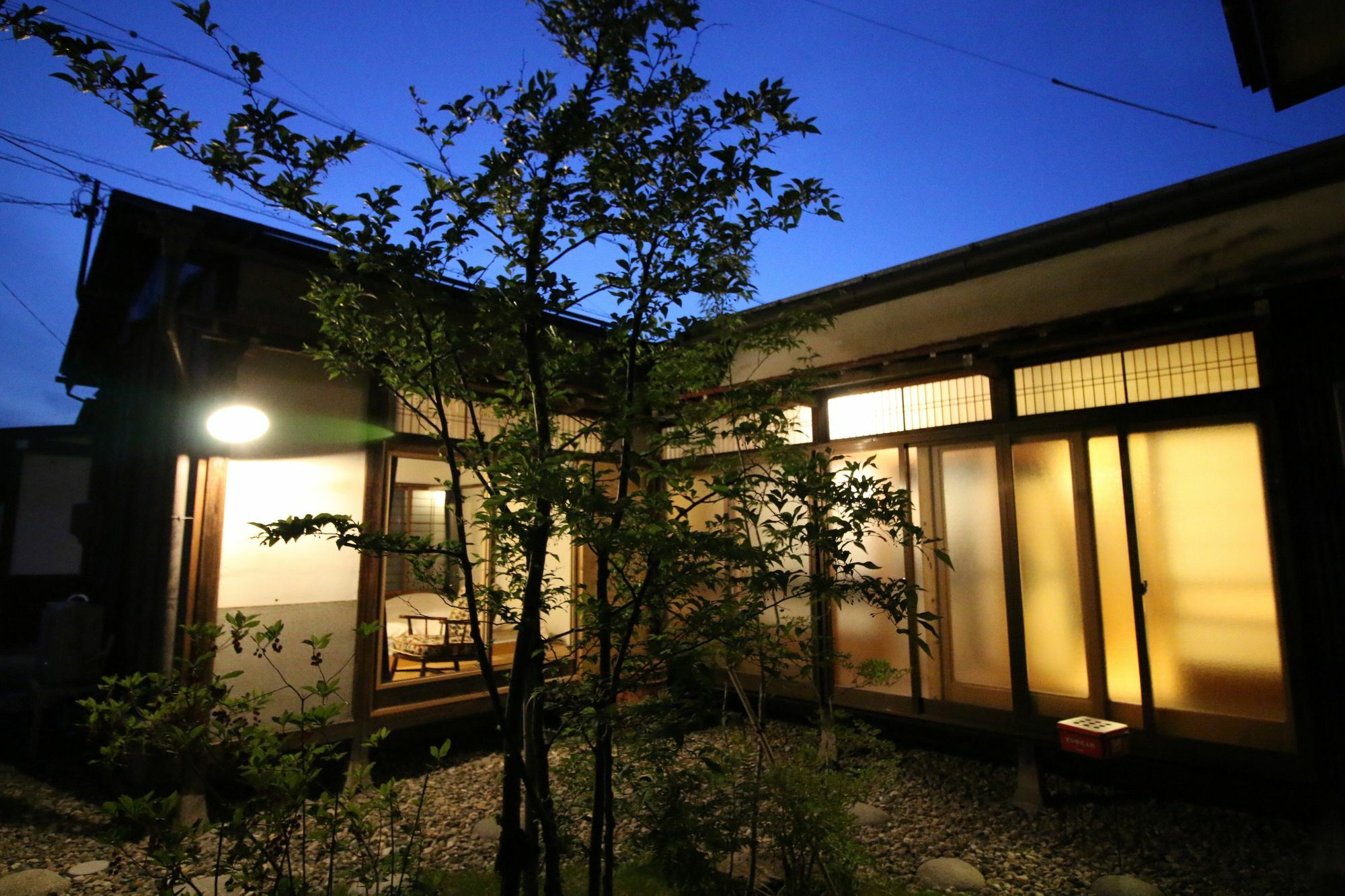 Hostel Fish In A River Takayama  Luaran gambar