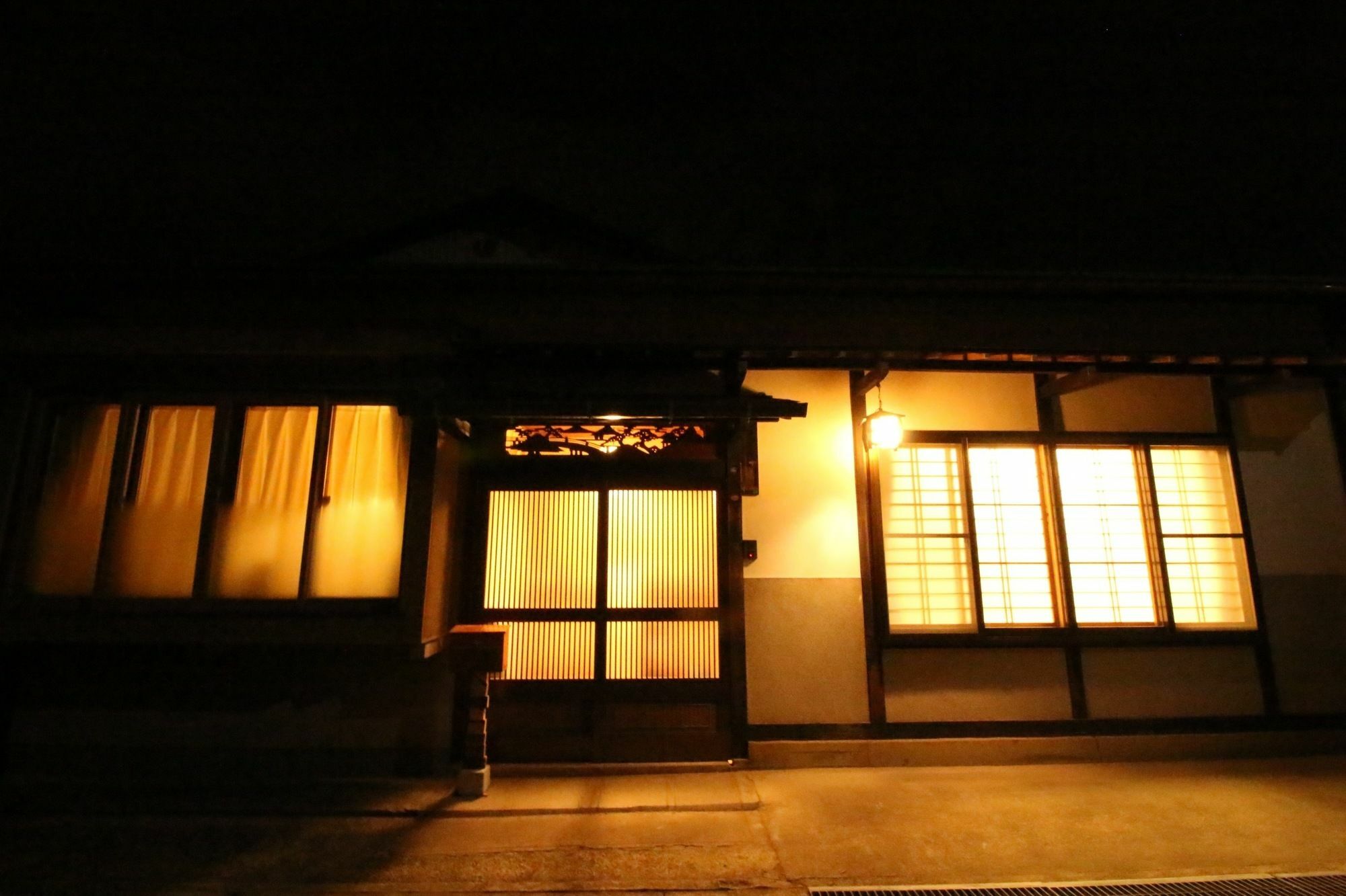 Hostel Fish In A River Takayama  Luaran gambar