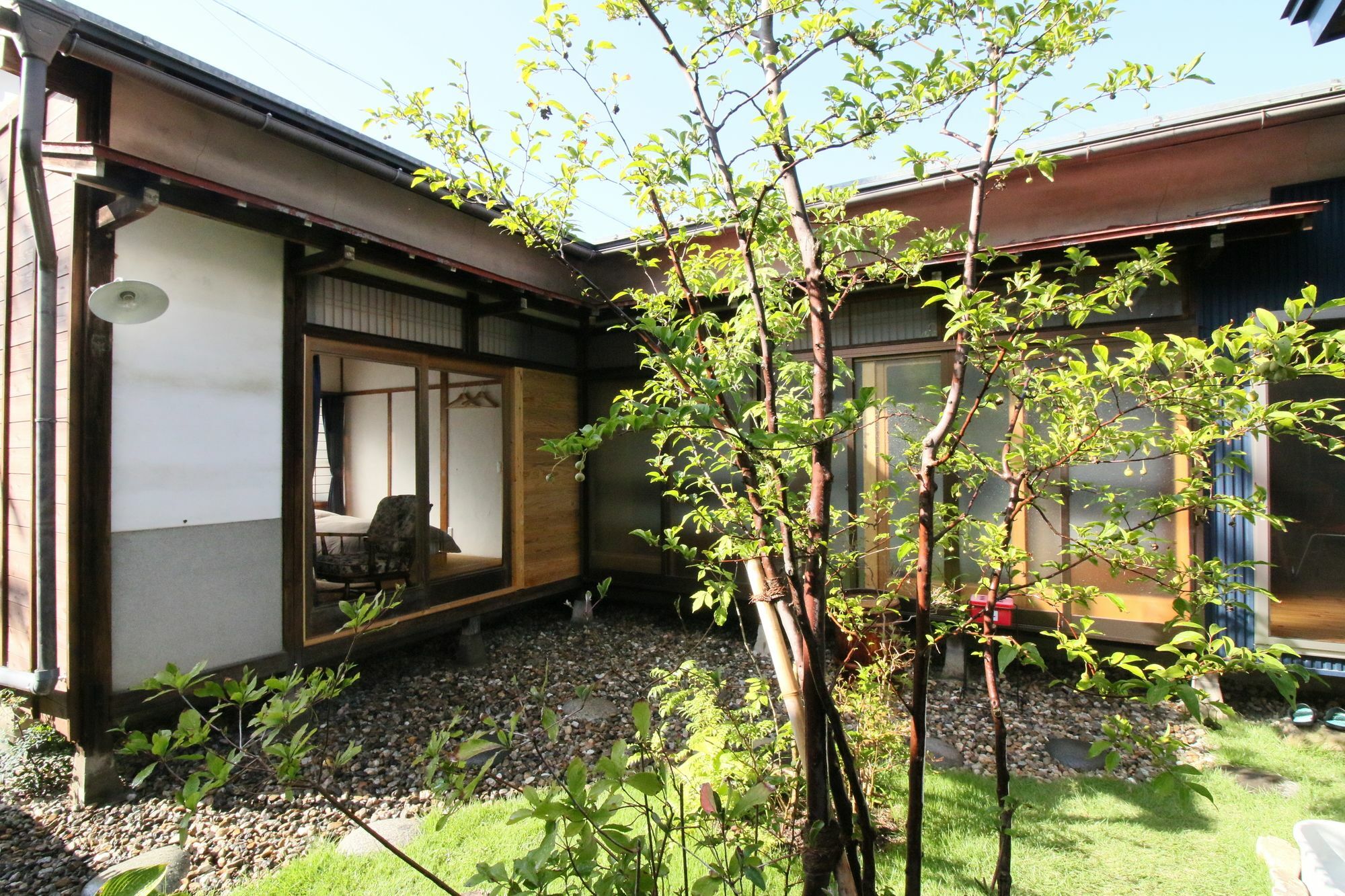 Hostel Fish In A River Takayama  Luaran gambar